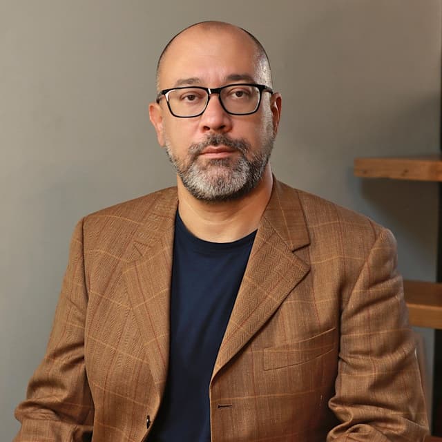 Simeon Monov portrait